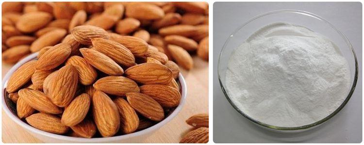 product-1-1 Amygdalin Extract