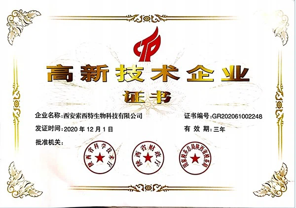 NEW High Tech Enterprise2 NEW High Tech Enterprise2