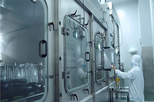 Production Production