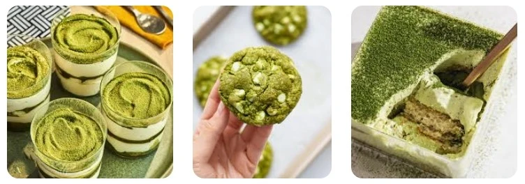 matcha green tea powder matcha green tea powder