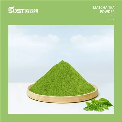 Matcha Slim Trab